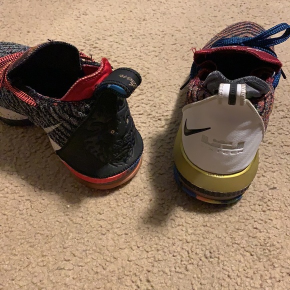 Lebron Sixteens main image 5